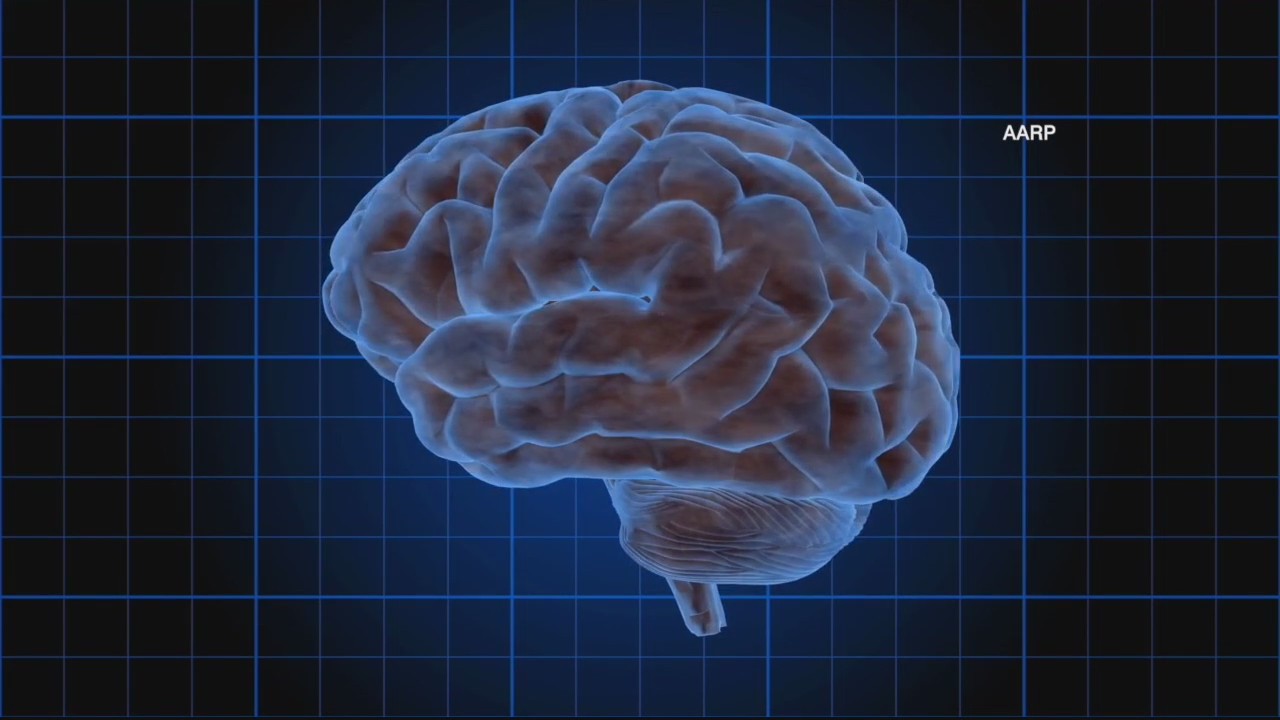 Ways to keep the mind sharp during brain health awareness month