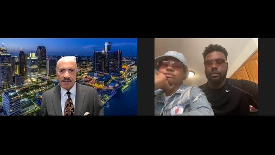 Parents of Brison Christian talk about night he was killed; MSP, DPD on spike in violence