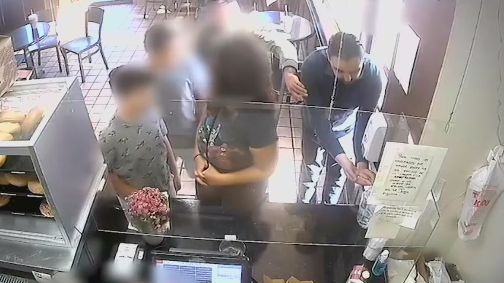 Man arrested for 13-year-old boy's sexual assault in Glendale; witnesses sought