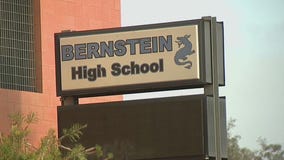 2 teens arrested in high school drug overdose case