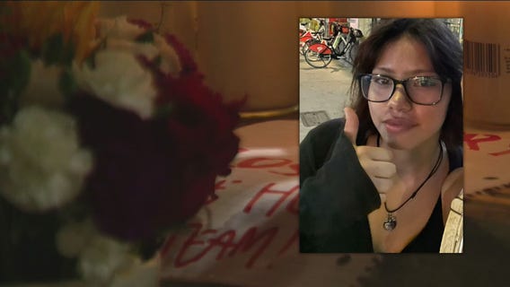 Teen girl dies from fentanyl poisoning; Family spreading awareness in her honor