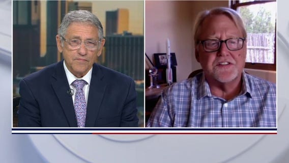 In Depth digital exclusive: Charles Chafer on launching remains into space