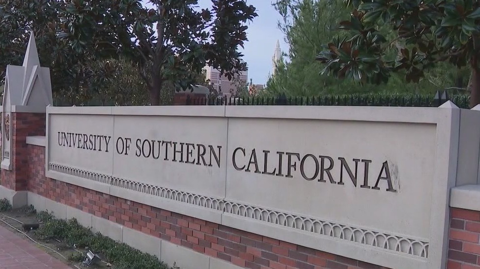 Ex-USC dean to plead guilty in Mark Ridley-Thomas corruption case