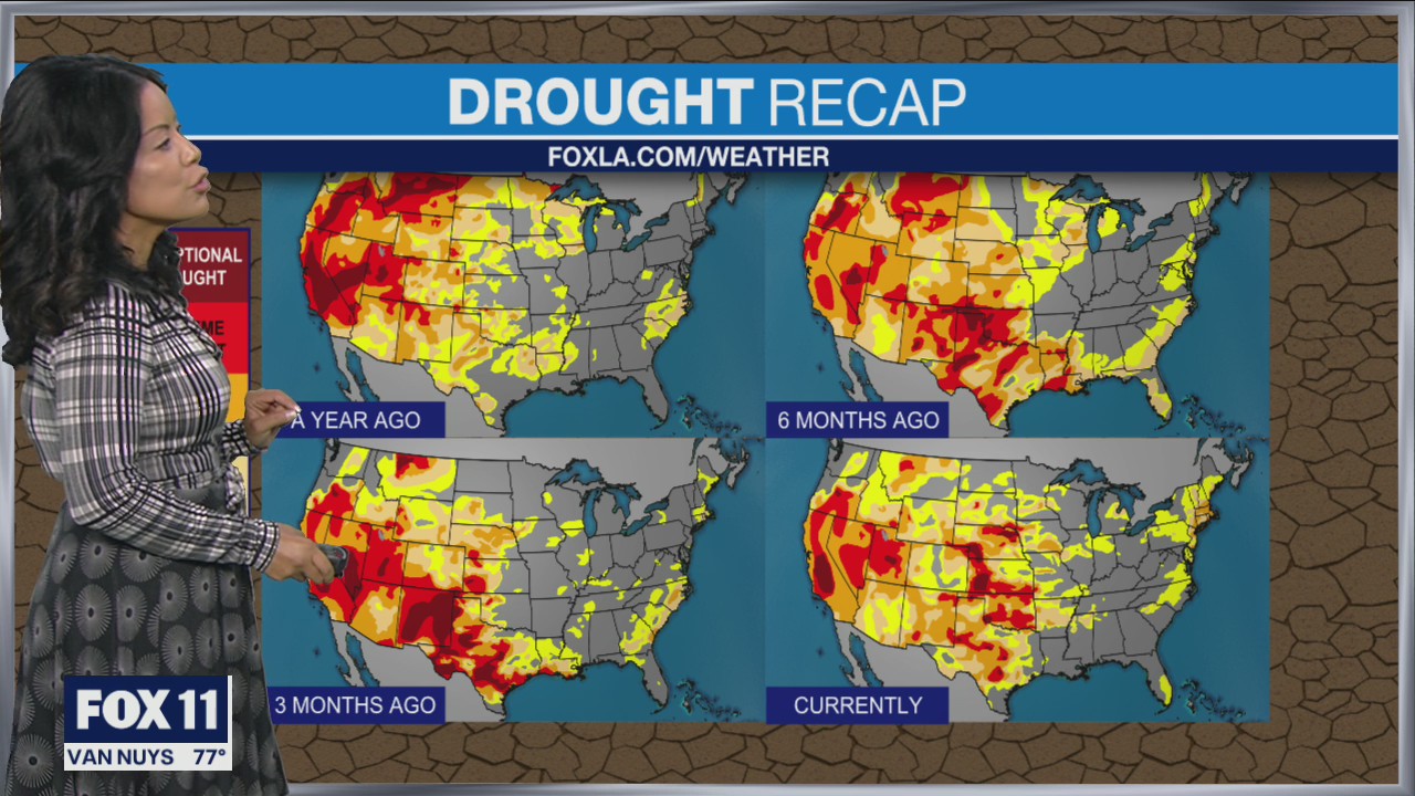 Weather Forecast: Wednesday, Sept. 14