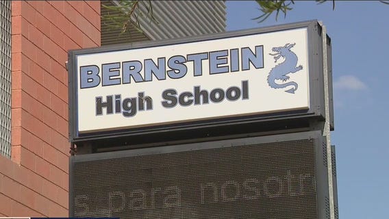 Federal, local authorities investigating overdoes among high school students in Hollywood