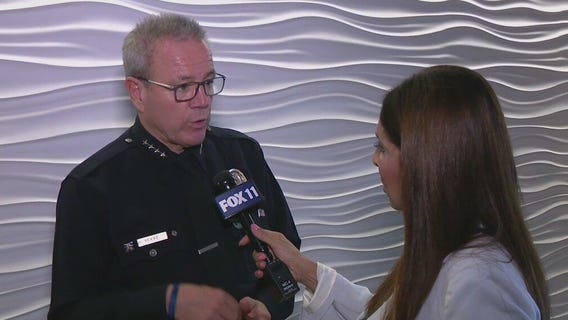 PnB Rock shooting: Search for suspects continue in death of rapper