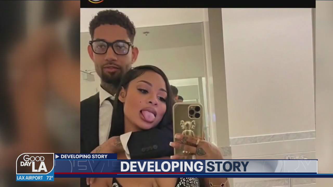PnB Rock's fatal shooting investigation continues