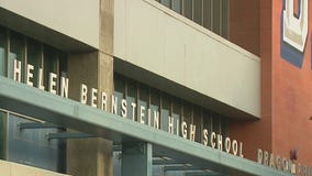 Doctor shares drug-use warning signs after teen dies at school