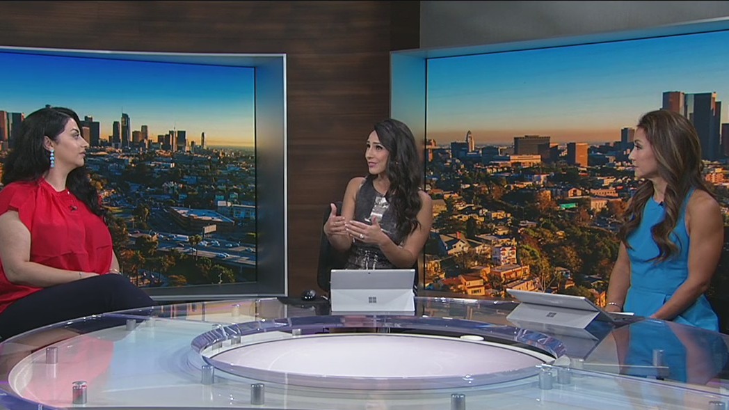 Dealing with trauma related to major news events