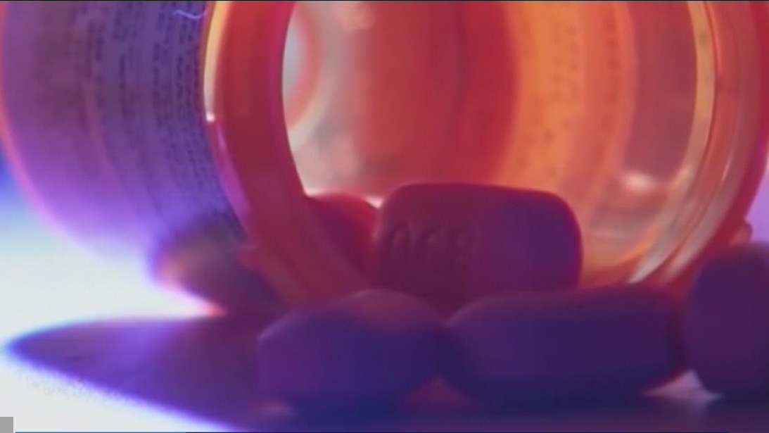 DEA Agent stresses importance of what fentanyl is and how to stop it