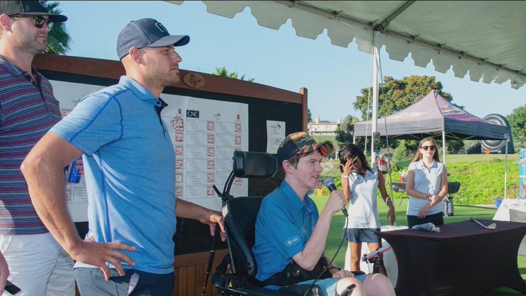 World Duchenne Awareness Day