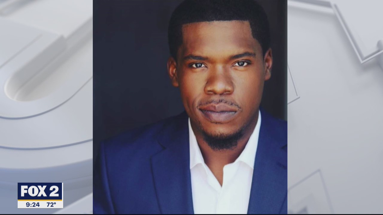 Local Actor Lands A Role In "No Sudden Move"