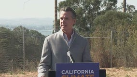 Newsom signs sweeping climate bill