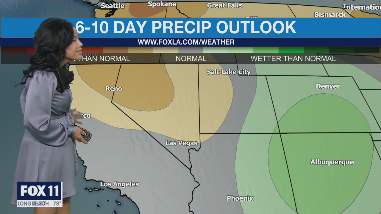 Weather Forecast: Friday, Sept. 16