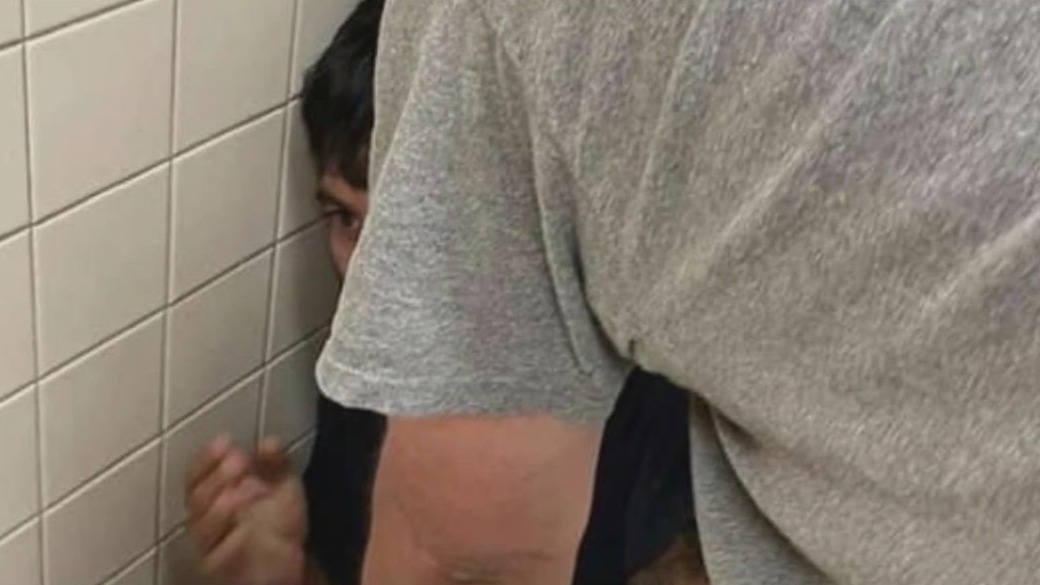 Man accused of trying to sexually assault teen girl at Whittier grocery store