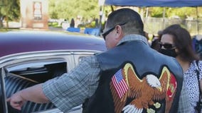 Route '66 Cruisin' Reunion happening in Ontario