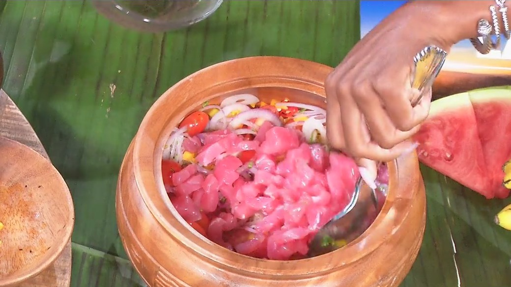 Tailgate Friday with Modern Filipino Kitchen