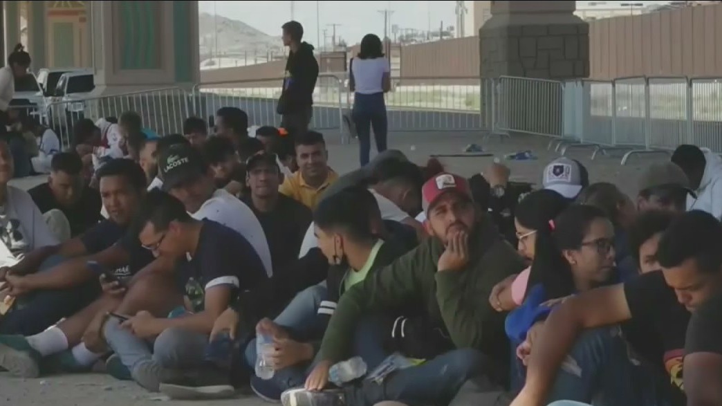 Immigration attorney discusses recent migrant debate