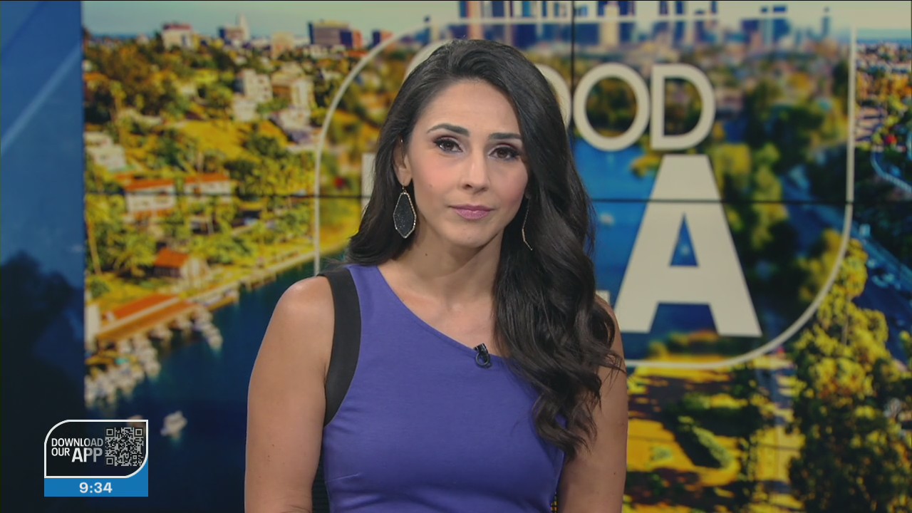 Documentary Filmmaker Takes on Uvalde Shooting