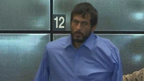 Suspected Whittier grocery store sex assault suspect arraigned