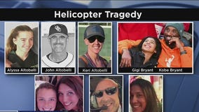 Helicopter tragedy: LA County agrees to pay Chester family additional $5M
