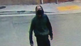 Suspect wanted for sexually assaulting woman in Hollywood Hills