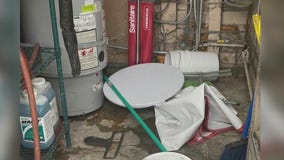 Sherman Oaks restaurant says homeless in area posing danger to business