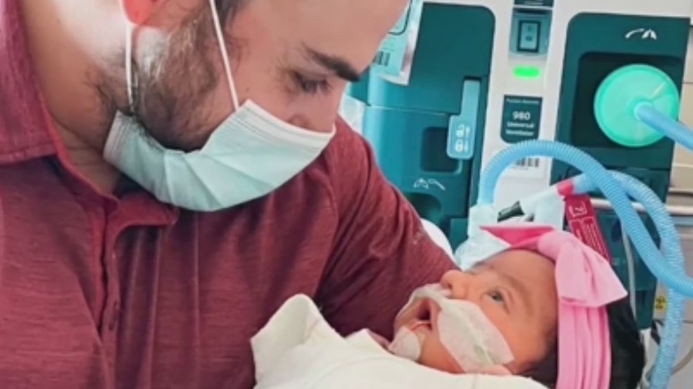 'Ava's Heart' helps transplant patients, families