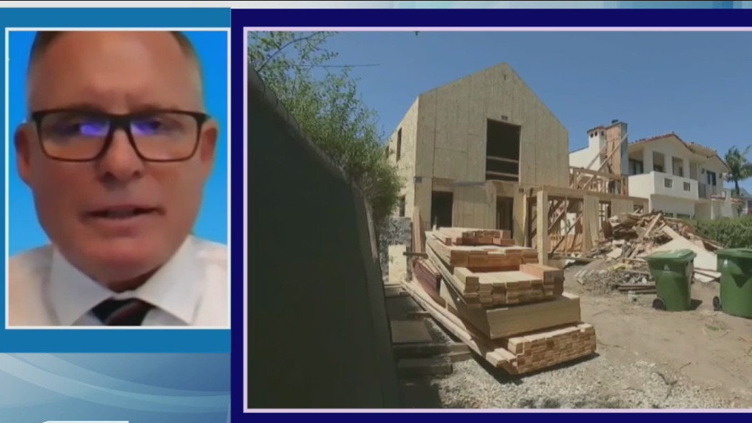 Buying a home when interest rates increase