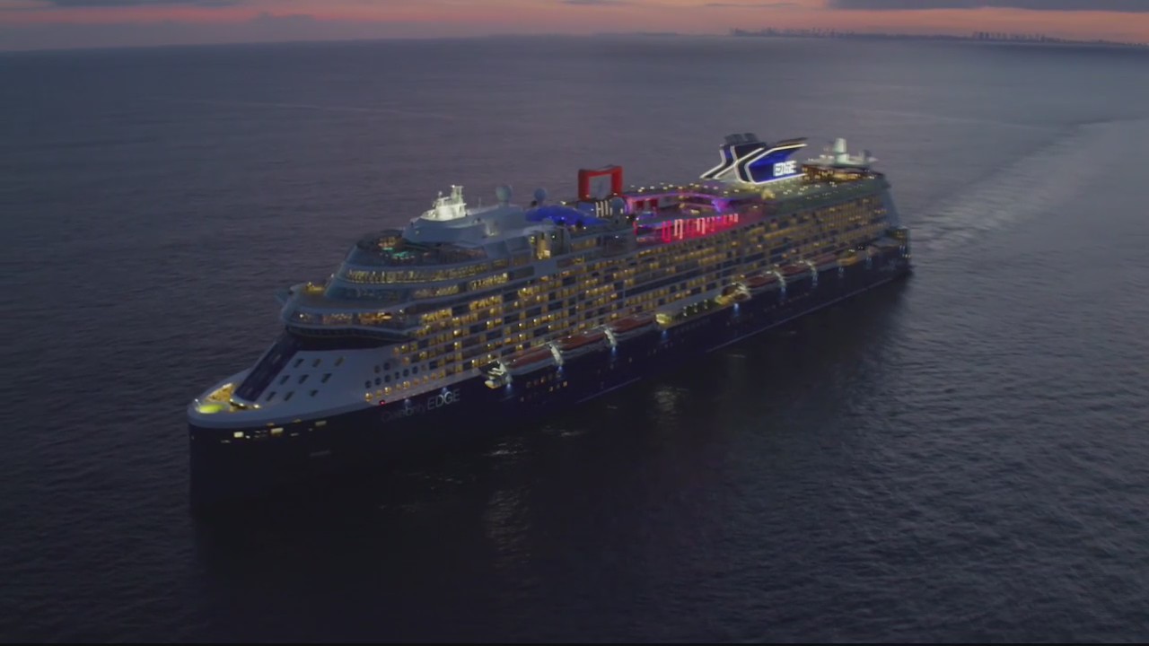 What to know about cruising in a post-pandemic world with cruise expert, Stewart Chiron