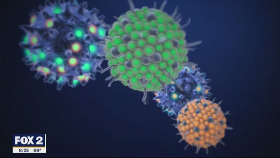 The Doctor Is In: Covid-19 Delta variant