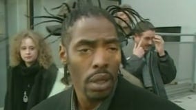Coolio, rapper known for 'Gangsta's Paradise,' dies at 59, TMZ reports