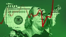 Inflation relief checks on the way