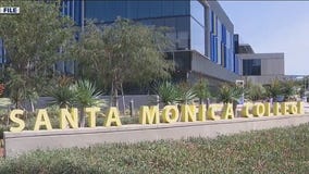 Students at Santa Monica College warned about sexual predator