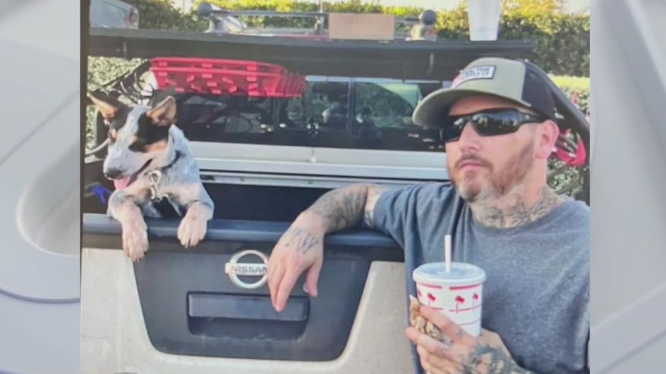 Fontana man wanted in connection to domestic-violence murder, Amber Alert of daughter