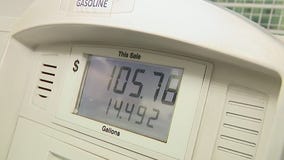 California gas prices continue to skyrocket