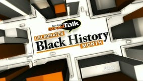 Good Day Street Talk: Black History Month - Feb. 25, 2017