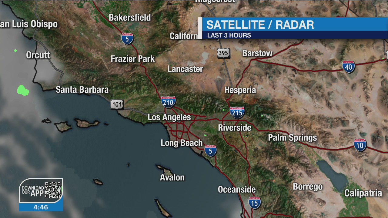 Weather Forecast for Monday, Sept. 23