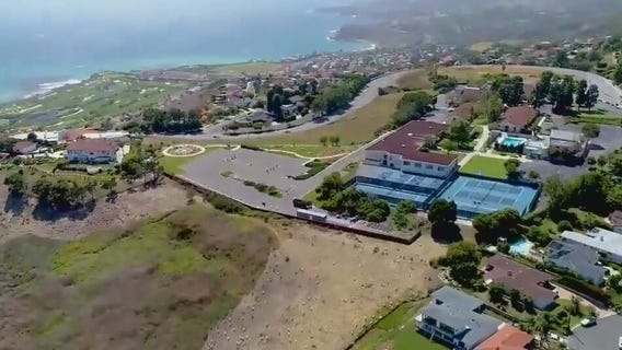 UCLA buying former Marymount campuses