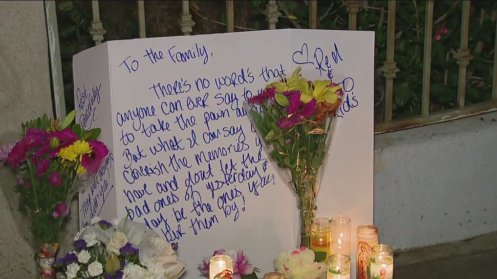 California teen in center of Amber Alert killed in shootout