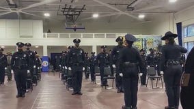 LAPD hoping to attract new officers with rent incentive program