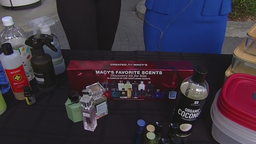 Are your household products toxic?