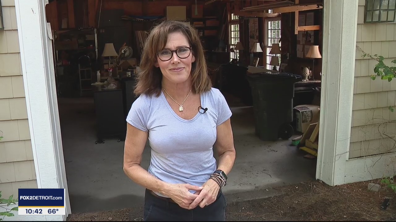 Rain Diverting Bumper