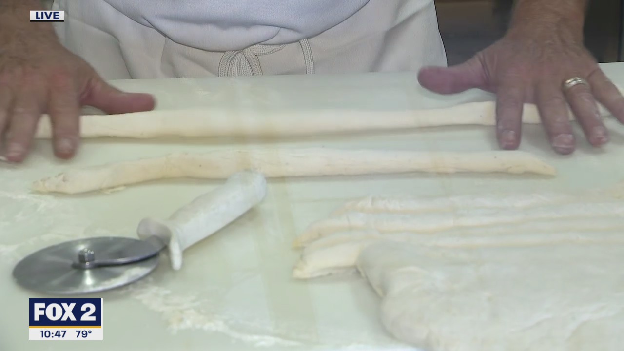 Festa Italiana is back in Michigan