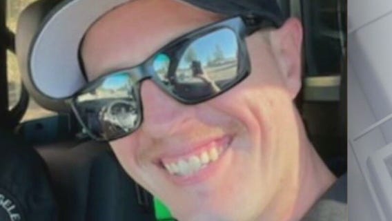 New claim to be filed in death of LAPD Officer Houston Tipping