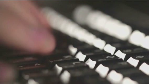 Hackers release LAUSD data