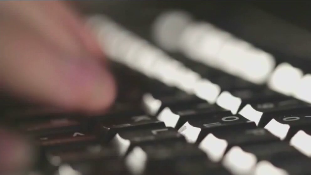 Hackers release LAUSD data