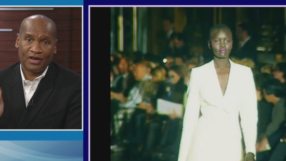 'Supreme Models' docu-series highlights Black women