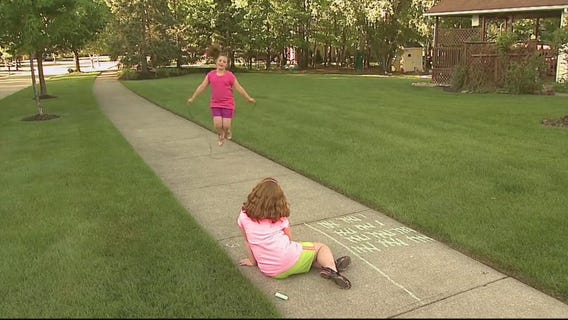 Beating mid-summer boredom is easier than you think