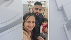 Family of 4 kidnapped in Merced